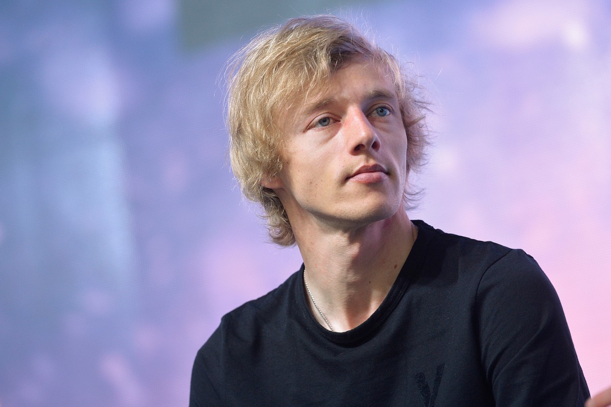 Dawid Kubacki