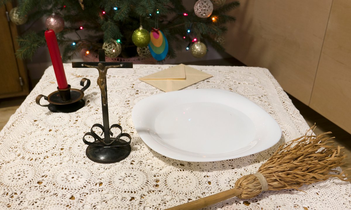 Szykuje się rewolucja! Parafia w Małopolsce wprowadza cyfrową kolędę