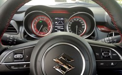 Suzuki jeszcze mocniej inwestuje w Polsce. Zaskakująca decyzja prezesa