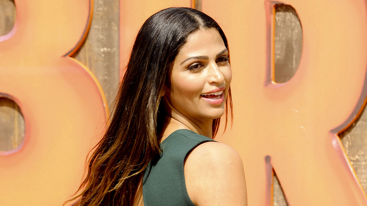 Camila Alves