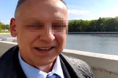 Niespodziewany zwrot w sprawie byłego sędziego. Tomasz Sz. już oficjalnie 'osobą podejrzaną'.