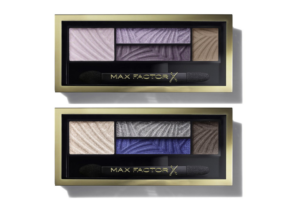 Smoky Eye Drama Kit Max Factor