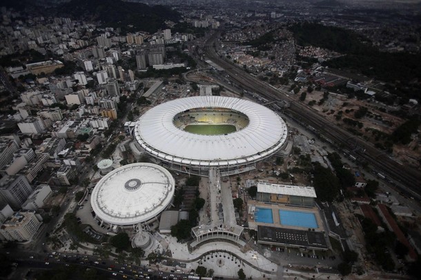 BRAZIL-WORLD CUP/