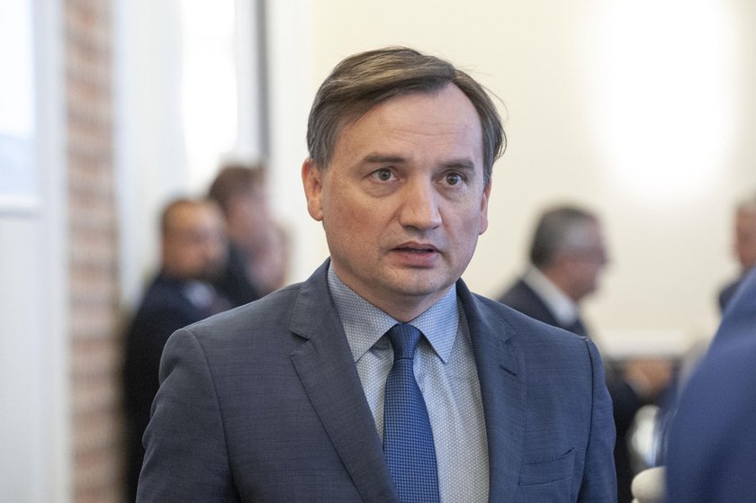 Afera w resorcie sprawiedliwości nie wpłynie na notowania PiS