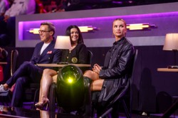 Katarzyna Cichopek wspomina swój udział w "Tańcu z gwiazdami". Co powiedziała o Marcinie Hakielu?