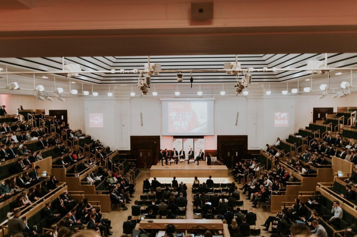 LSE SU Polish Economic Forum