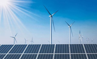 Gminy mają wątpliwości w sprawie przydomowych wiatraków