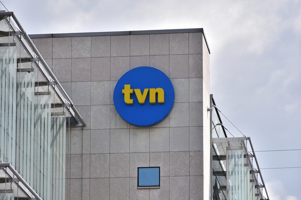 TVN stracił status centrum badawczo-rozwojowego