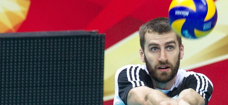 Marcin Możdżonek: Pójdziemy w ślady Szmala... będziemy pili alkohol