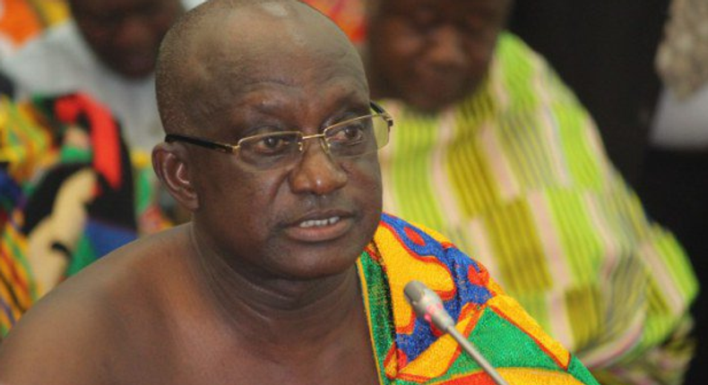 I can list over 50 projects the NPP has done in the Ashanti Region – Minister