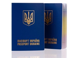 Kijów bliski uwolnienia od wiz. Decyzja może zapaść już w maju