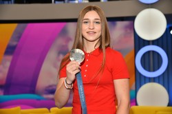 Julia Szeremeta dostanie złoty medal olimpijski? Lin Yu-Ting po finale igrzysk przeszła testy