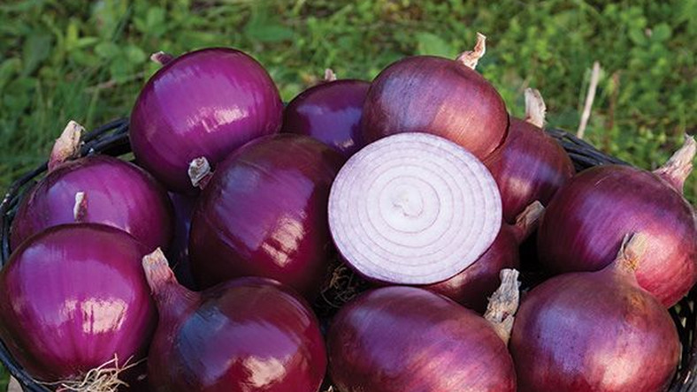 Onions