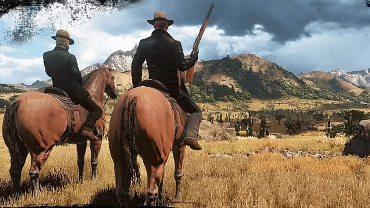 Wild West Online - gra otrzyma dodatkowe fundusze i nie pojawi się na Kickstarterze