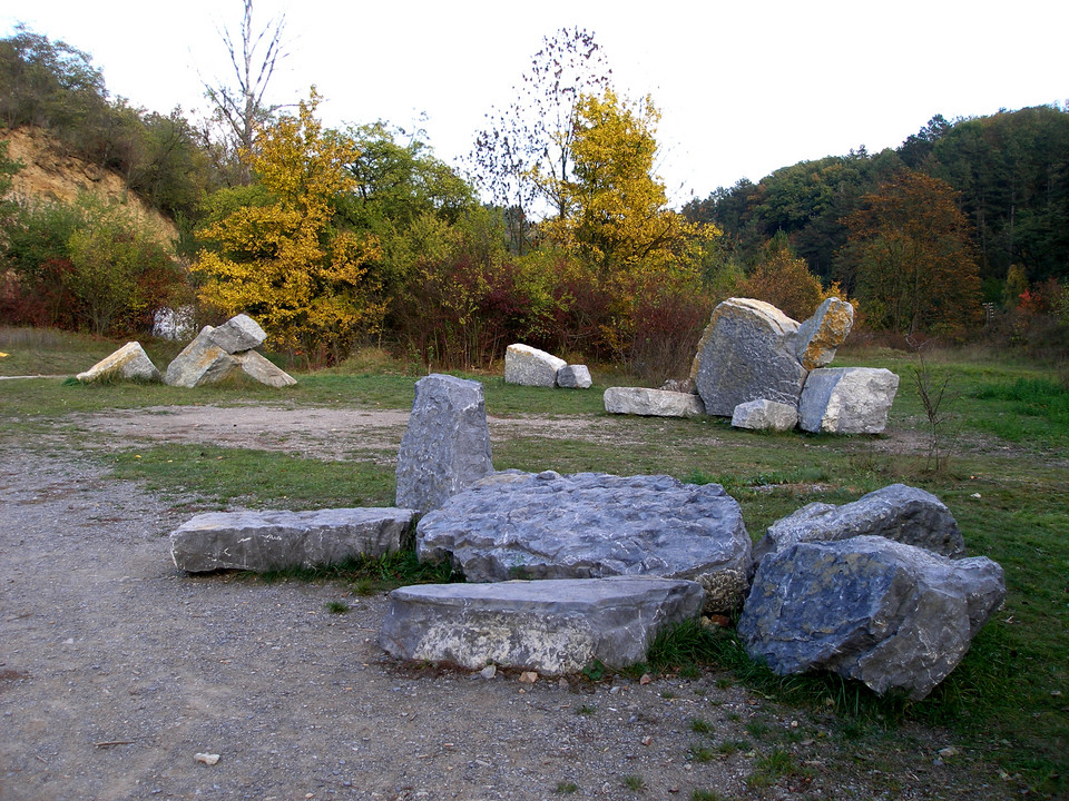 "Bojiště, Dalejské údolí" ("Battlefield, Dalejské údolí", 2002) 