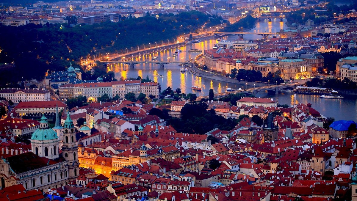 Praga 