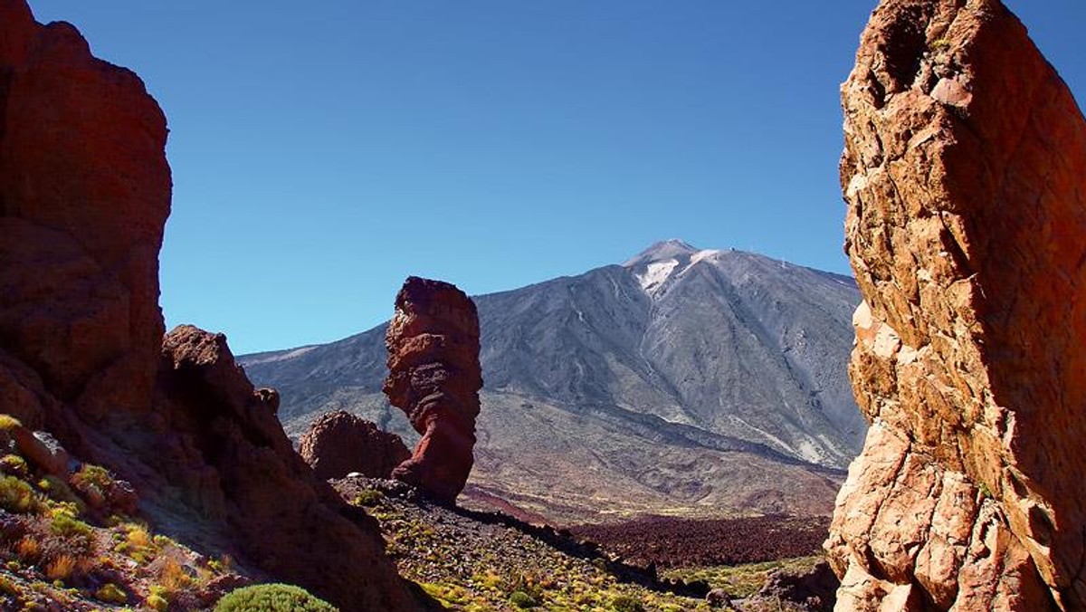 El Teide