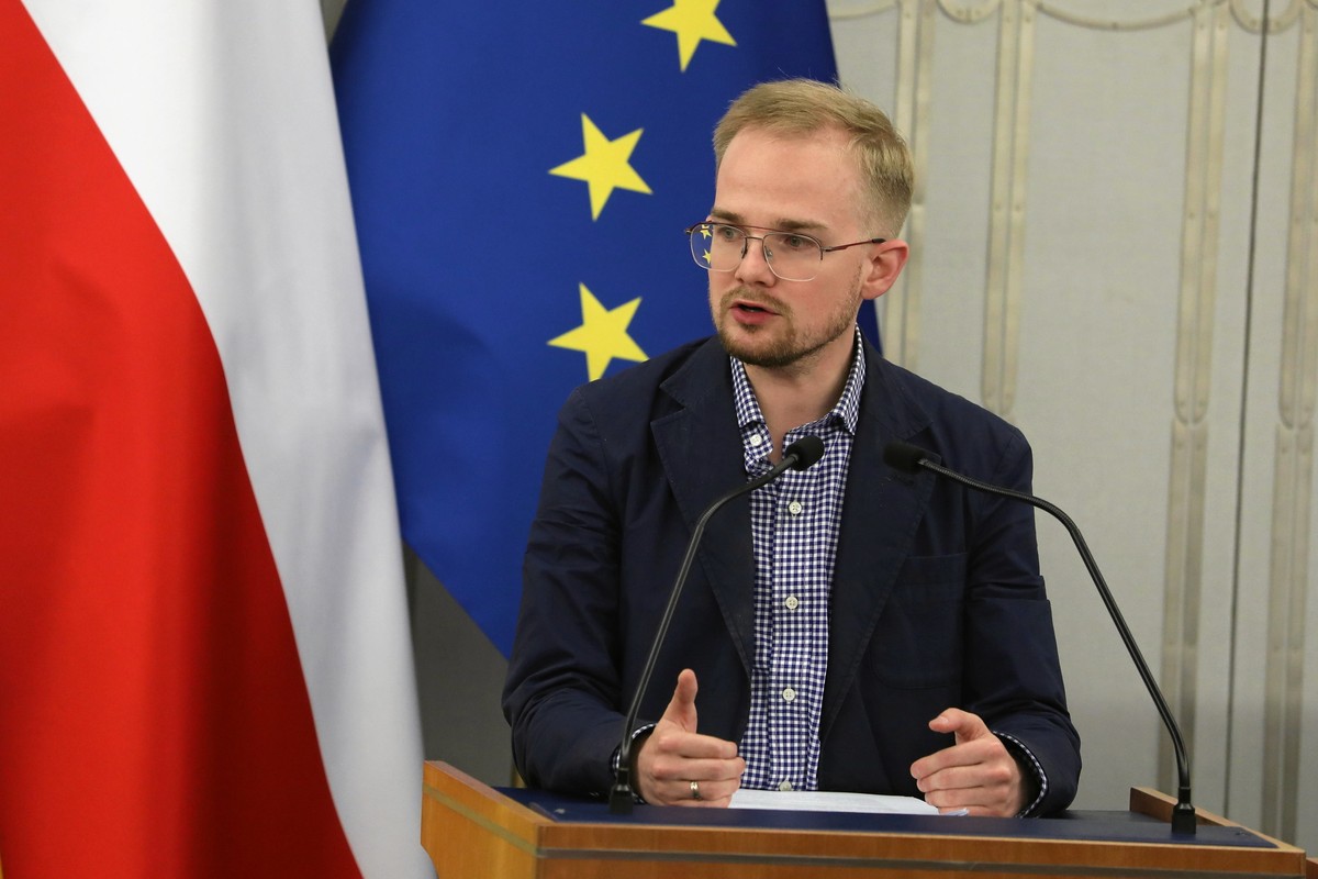 Piotr Patkowski nowym prezesem PANA
