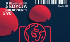 Kongres 590 odbędzie się w całości wirtualnie