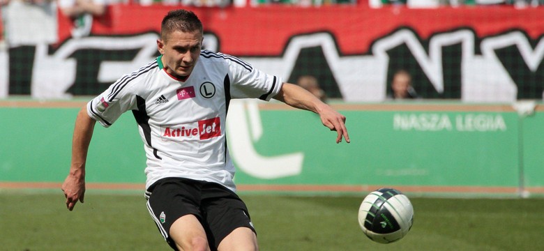 Liga Europy: Ruch, Legia i Lech poznały potencjalnych rywali