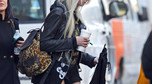 Taylor Momsen / fot. Agencja Forum