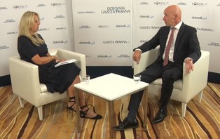 Sypek: E-commerce w Polsce jest wciąż na granicy szarości