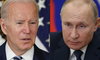 Kolejna rozmowa Biden-Putin. Do rozwiązania kryzysu na Ukrainie wciąż daleko
