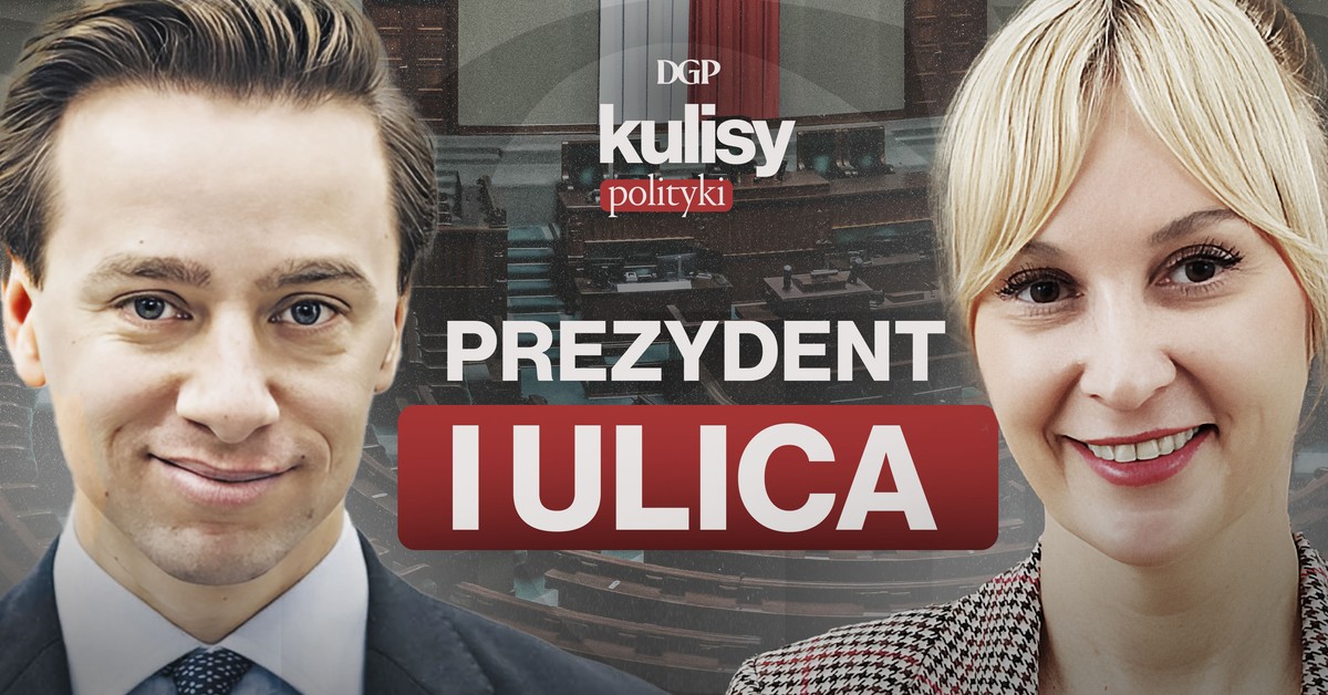 Bosak: Nowrocki, marsz i "dziwne zbiegi okoliczności" [KULISY POLITYKI]