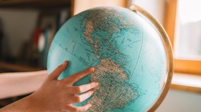 QUIZ z geografii dla orłów. 8/10 to rewelacyjny wynik. Dasz radę?