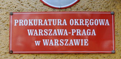 Chciał śledztwa ws. Trybunału. Został przeniesiony!