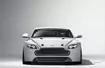 2011 Aston MArtin Vantage GT4