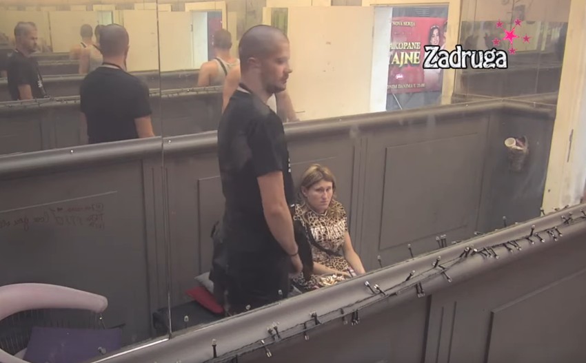 Divna DNK muva Bilala Brajlovića