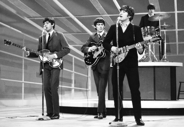 The Beatles w 12 godzin – współczesne gwiazdy podejmują wyzwanie!