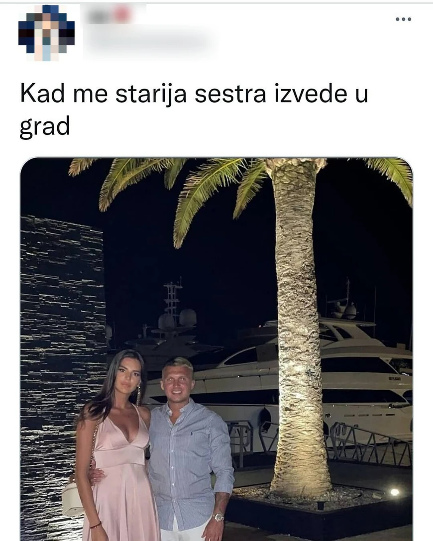 Jovana Ljubisavljević i Stefan Karić 