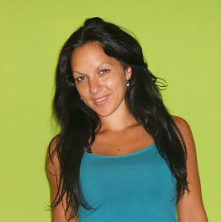 Ubijena u masakru: Dijana Zlatić