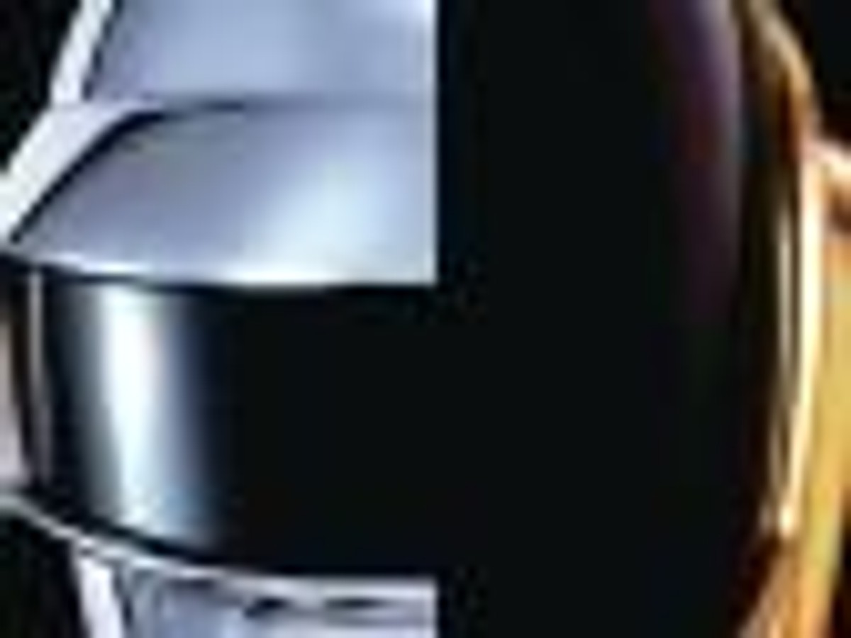 Daft Punk "Random Access Memories" - recenzja