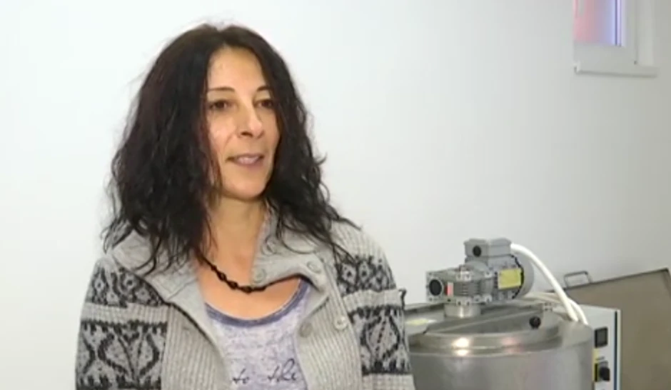 Mirjam i Dejan Ljubojević, Surduk