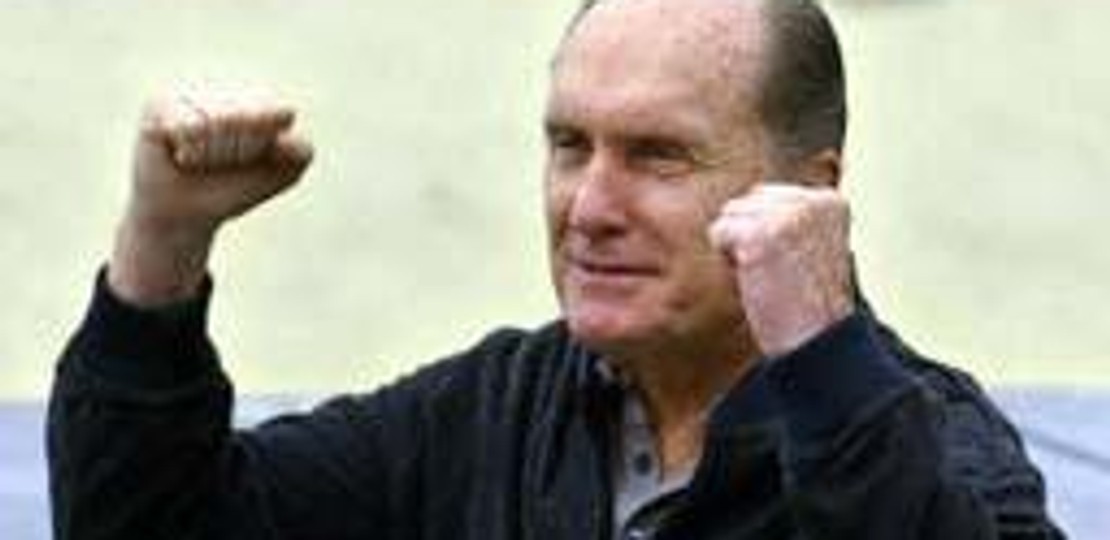 Robert Duvall