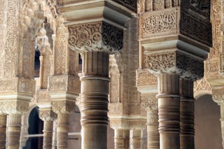 Iberyjskie paradoksy. Aleksandra Lipczak, „Lajla znaczy noc”