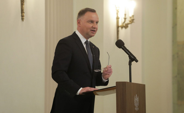 Andrzej Duda