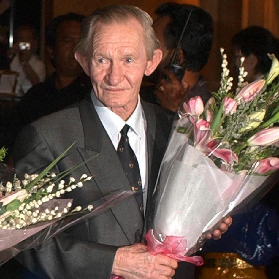 Čarls Robert Dženkins