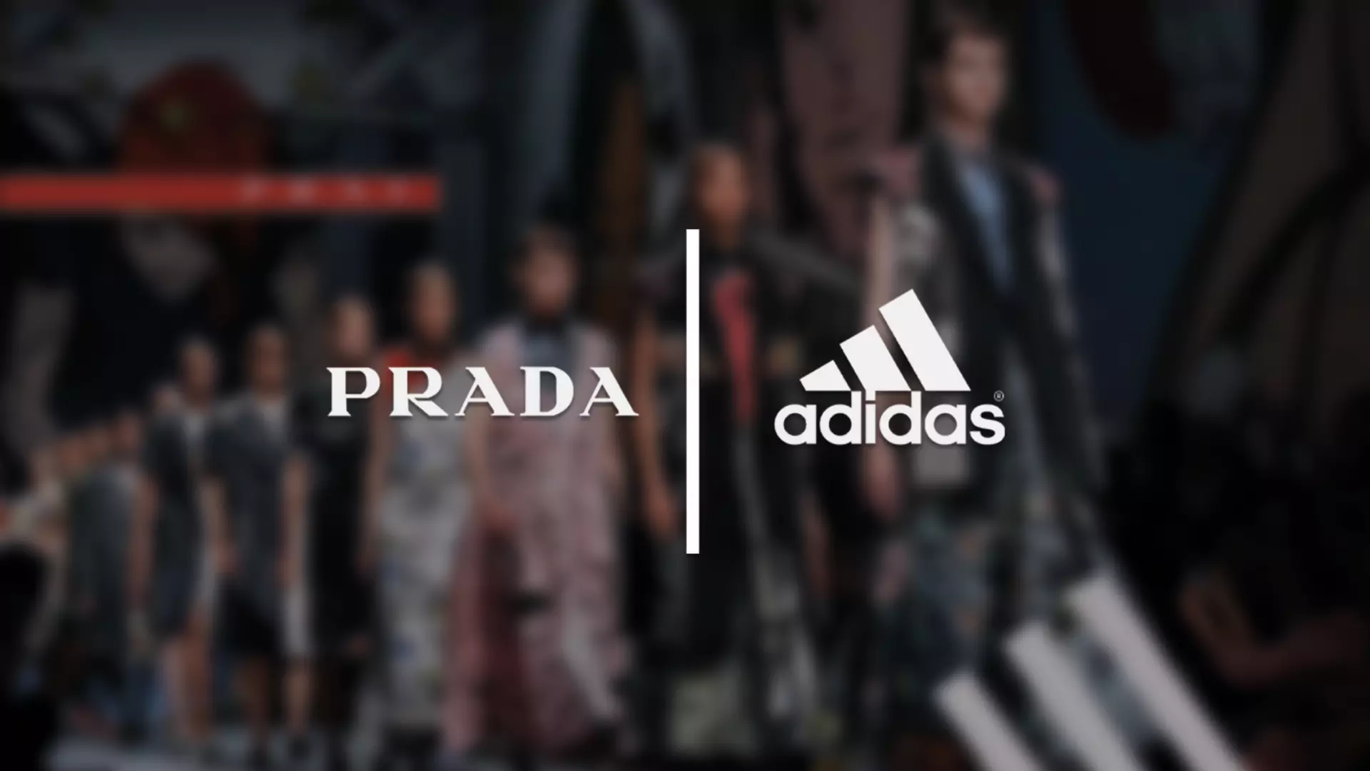 Wygląda na to, że adidas i Prada szykują wspólny projekt. Znamy pierwsze szczegóły