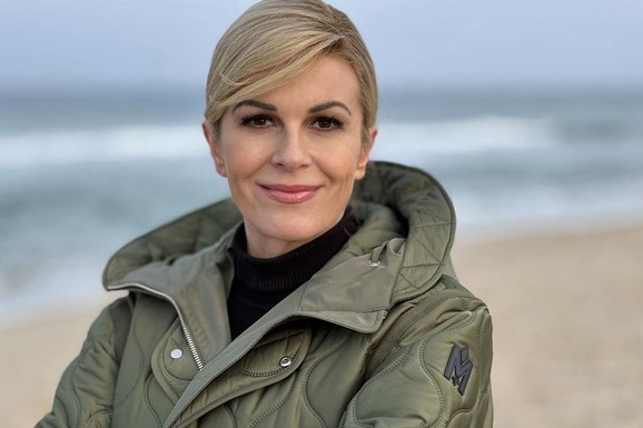 (FOTO) "GODINAMA SAM ĆUTALA, NE MOGU VIŠE..." Kolinda objavila ŠOKANTNE fotografije iz Zagreba, besna je: "Danas mi je stvarno DOSTA"