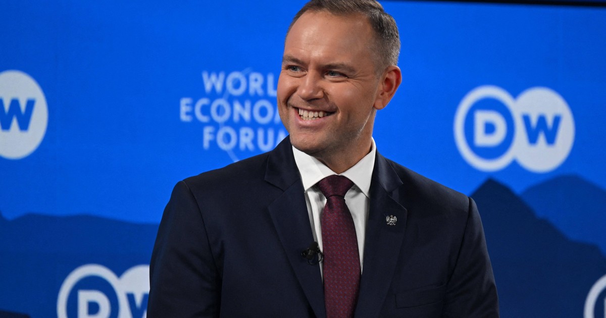 W Pałacu Prezydenckim ulga. Oto co mówią o spotkaniu Nawrockiego z Trumpem