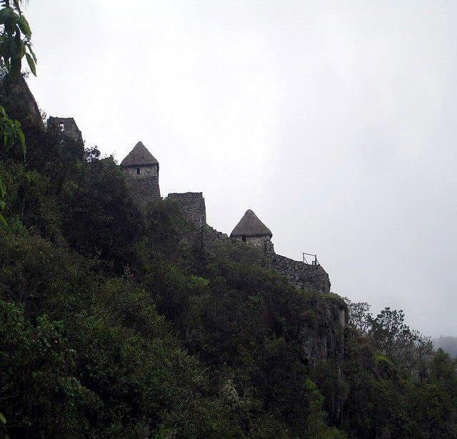 Galeria Peru - Machu Picchu "Zaginione Miasto Inków", obrazek 10