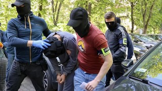 Zwrot w sprawie zabójcy lekarza ze szpitala w Krakowie. Uniknie kary?