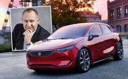 Izera wjeżdża na nowe tory. "Boję się ludzi wszystkowiedzących"