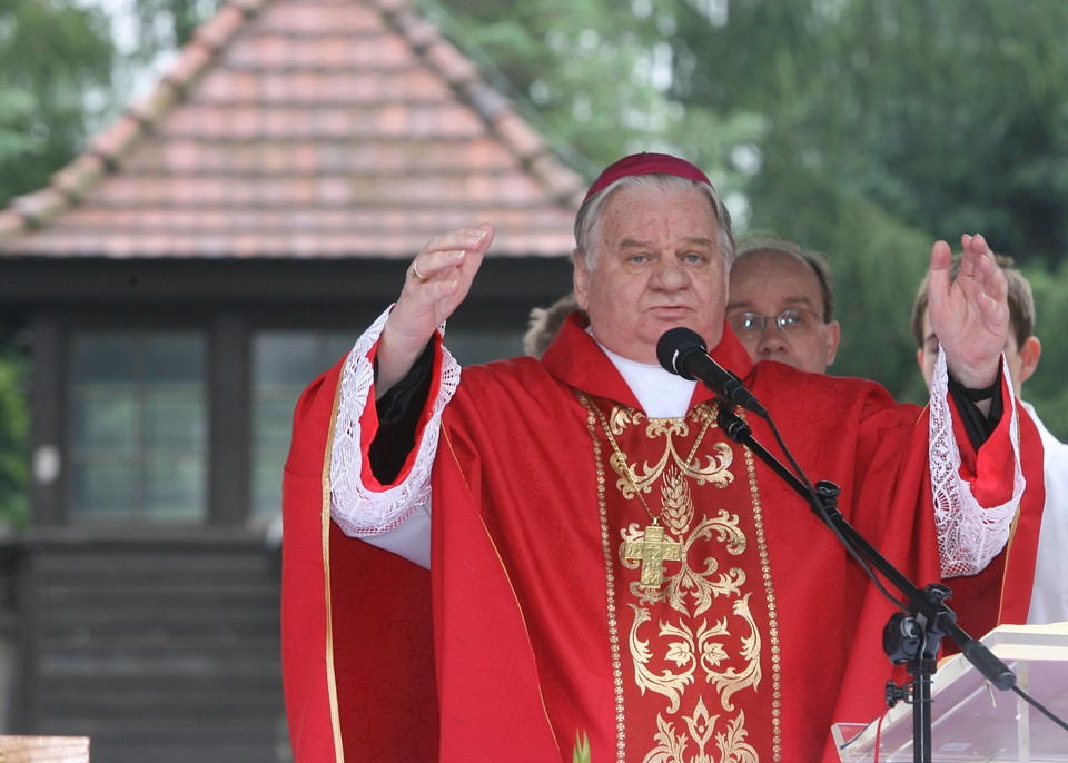 OŚWIĘCIM 70. ROCZNICA POWSTANIA KL AUSCHWITZ