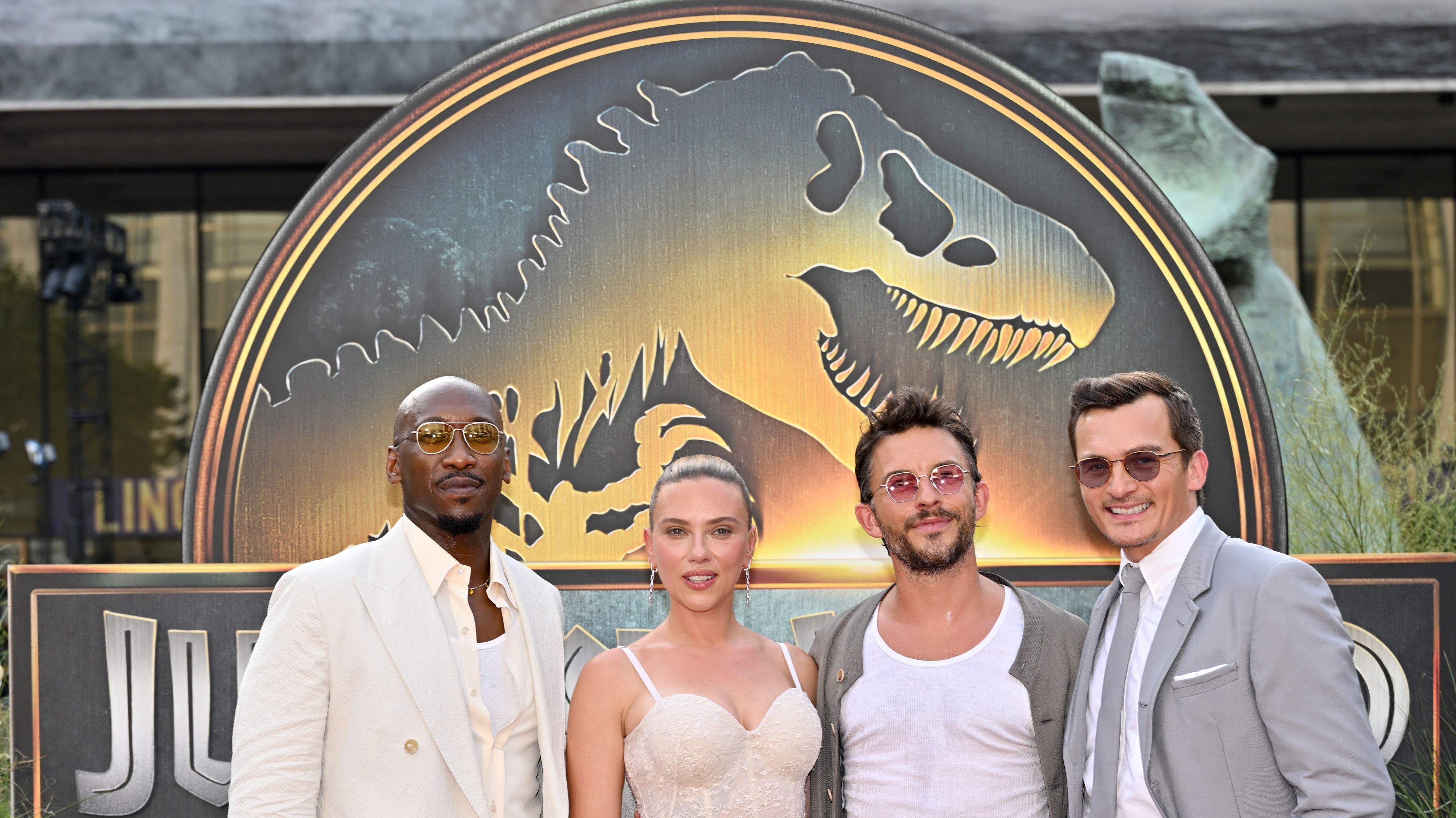 Jurassic Park tanított, Jurassic World csak elad – mi változott meg?