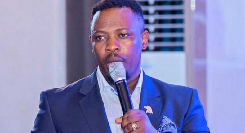 Prophet Nigel Gaisie captured among student loan defaulters